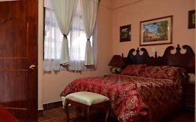 Hotel Fontana Xicotepec