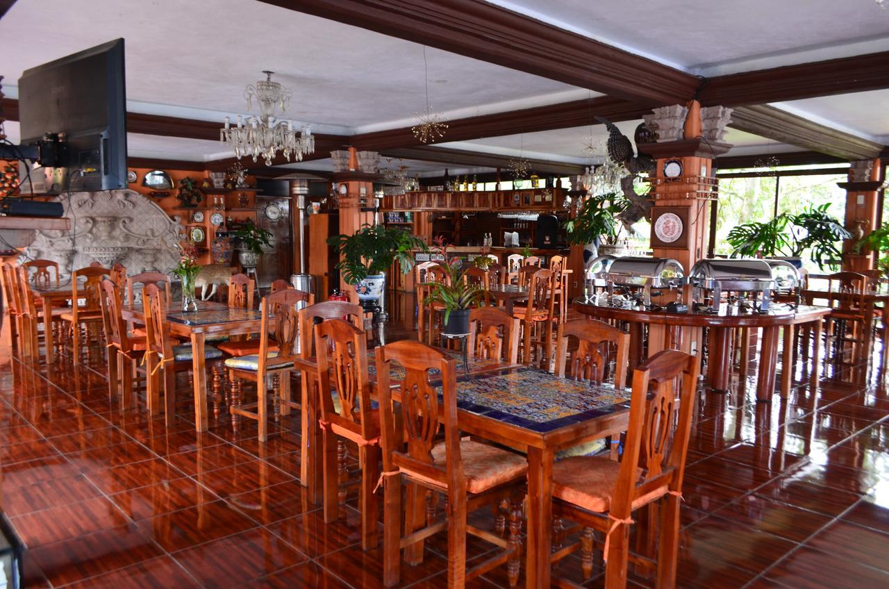 Hotel Fontana Xicotepec de Juarez Exterior foto