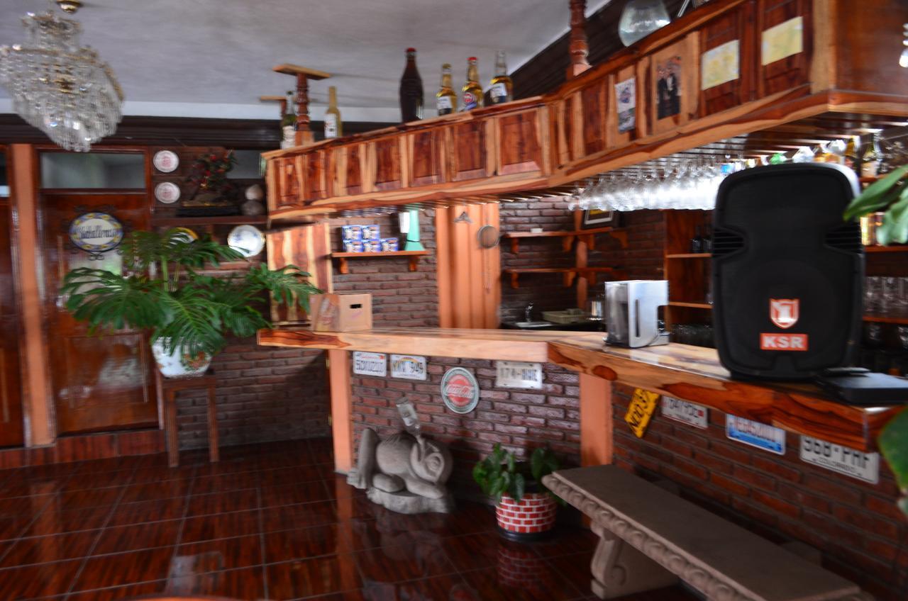 Hotel Fontana Xicotepec de Juarez Exterior foto