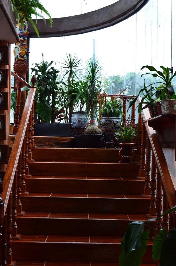 Hotel Fontana Xicotepec de Juarez Exterior foto