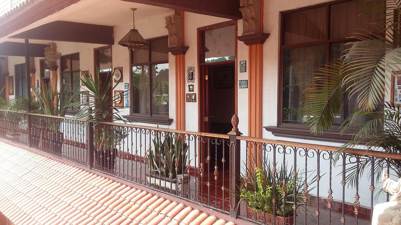 Hotel Fontana Xicotepec de Juarez Exterior foto