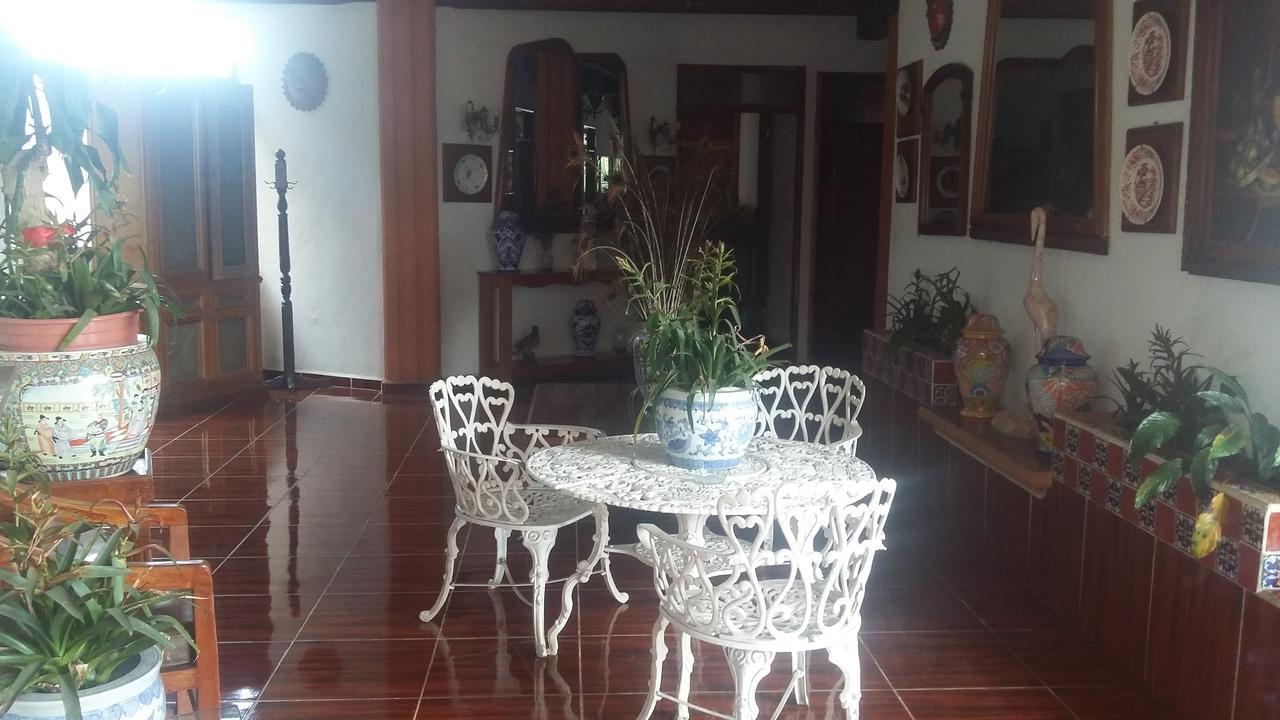 Hotel Fontana Xicotepec de Juarez Exterior foto