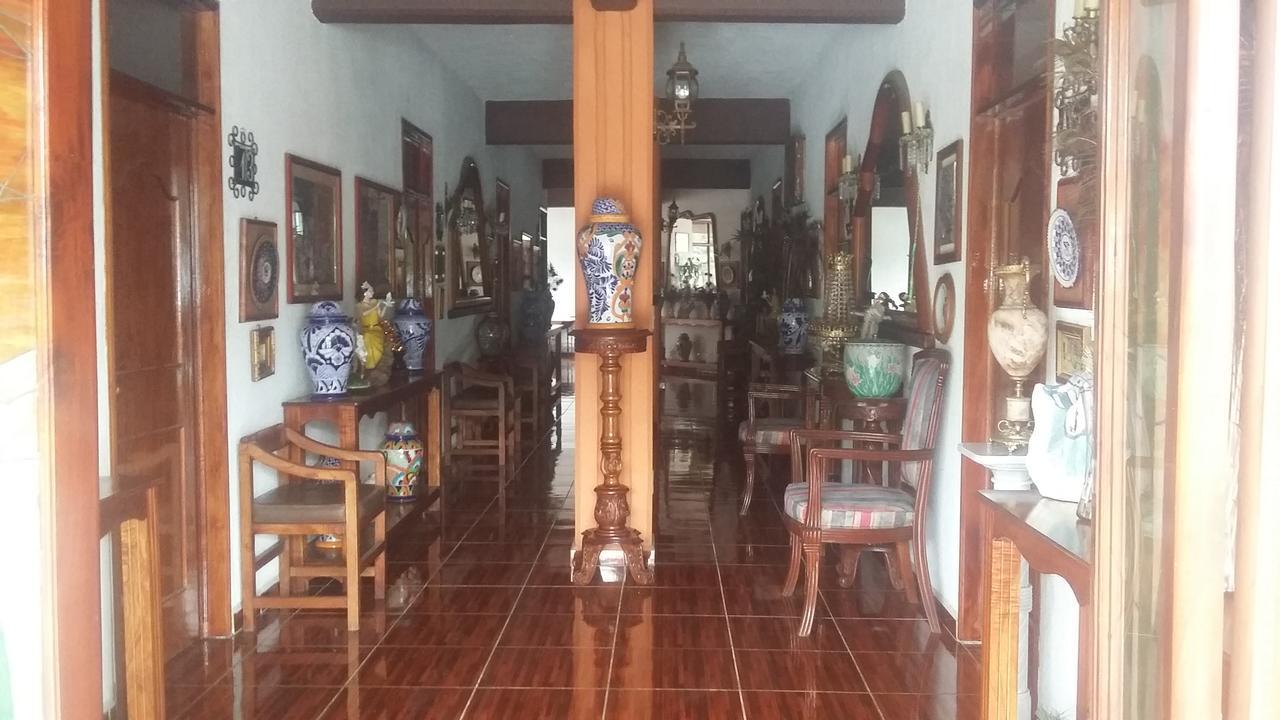 Hotel Fontana Xicotepec de Juarez Exterior foto