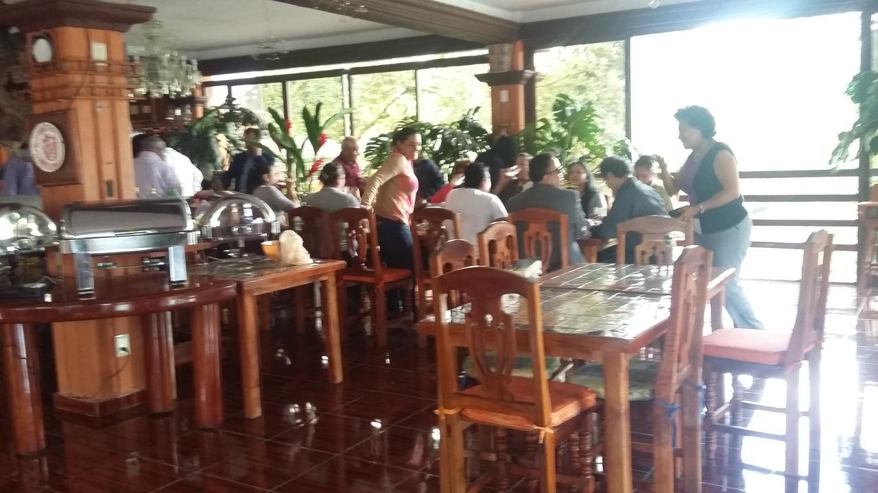 Hotel Fontana Xicotepec de Juarez Exterior foto