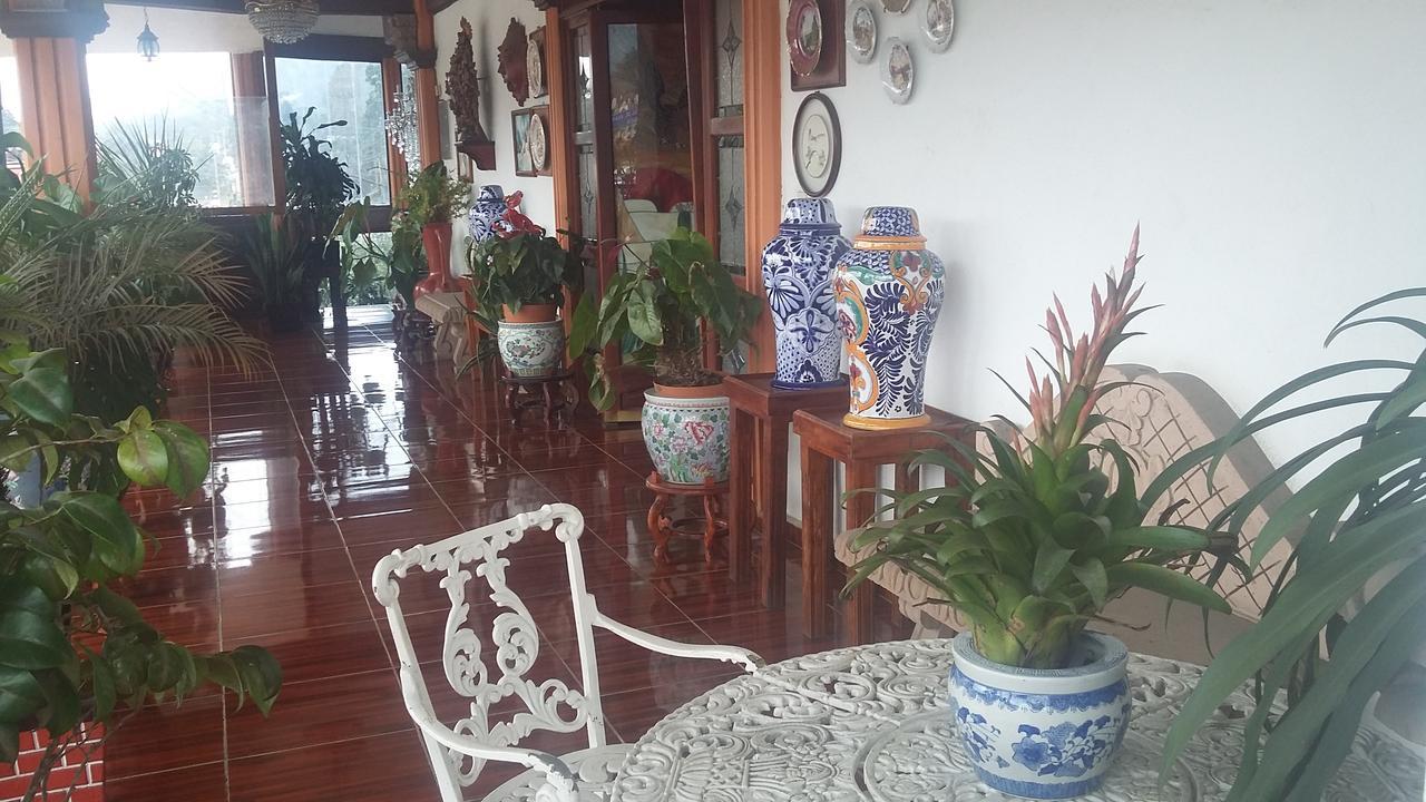Hotel Fontana Xicotepec de Juarez Exterior foto