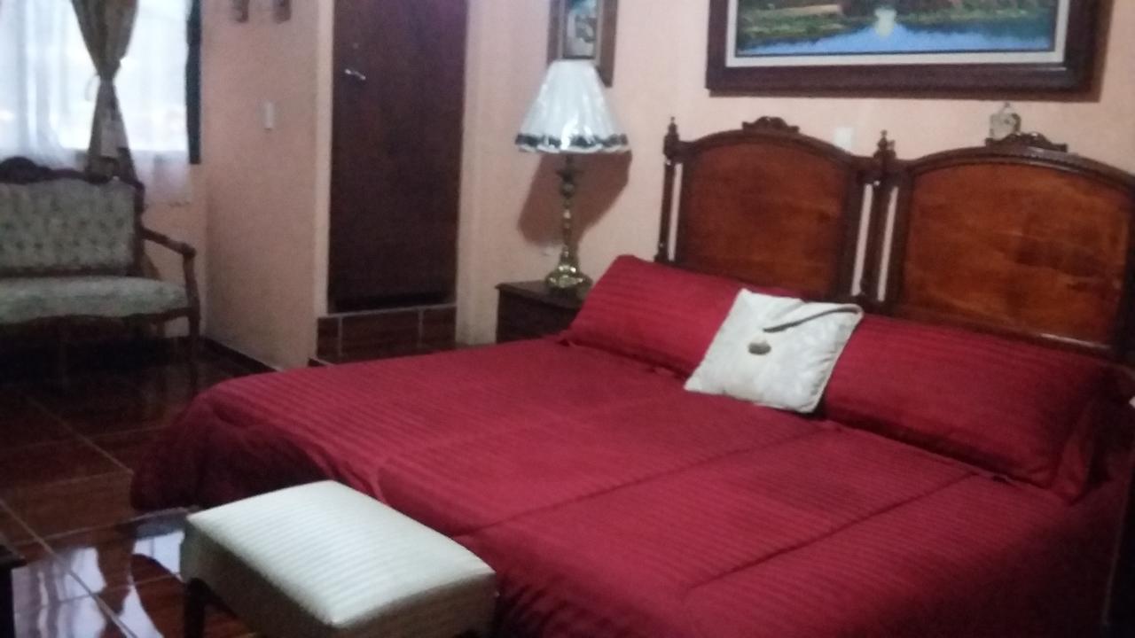 Hotel Fontana Xicotepec de Juarez Exterior foto