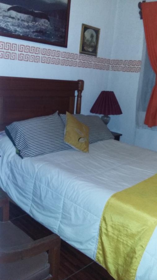 Hotel Fontana Xicotepec de Juarez Habitación foto